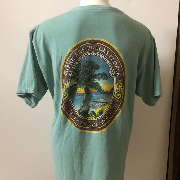 beach Tee shirt bundle - Picture 4 of 9